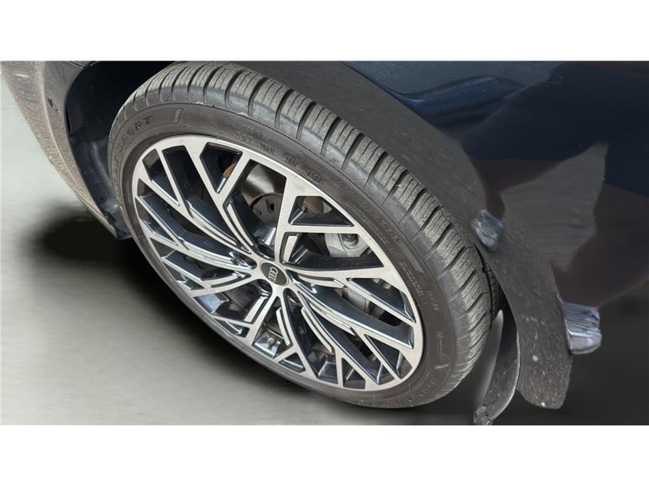 2024 Audi A8 L 55 TFSI Sedan 4D Folsom CA