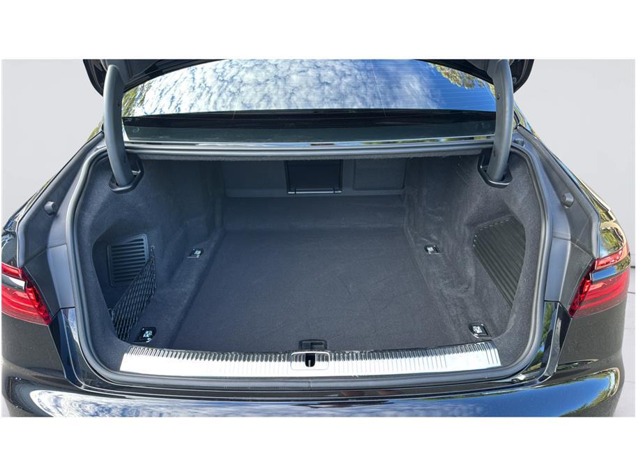 2024 Audi A8 L 55 TFSI Sedan 4D Folsom CA