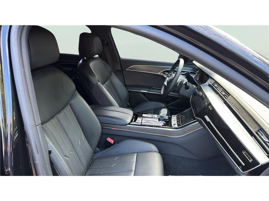 2024 Audi A8 L 55 TFSI Sedan 4D Folsom CA