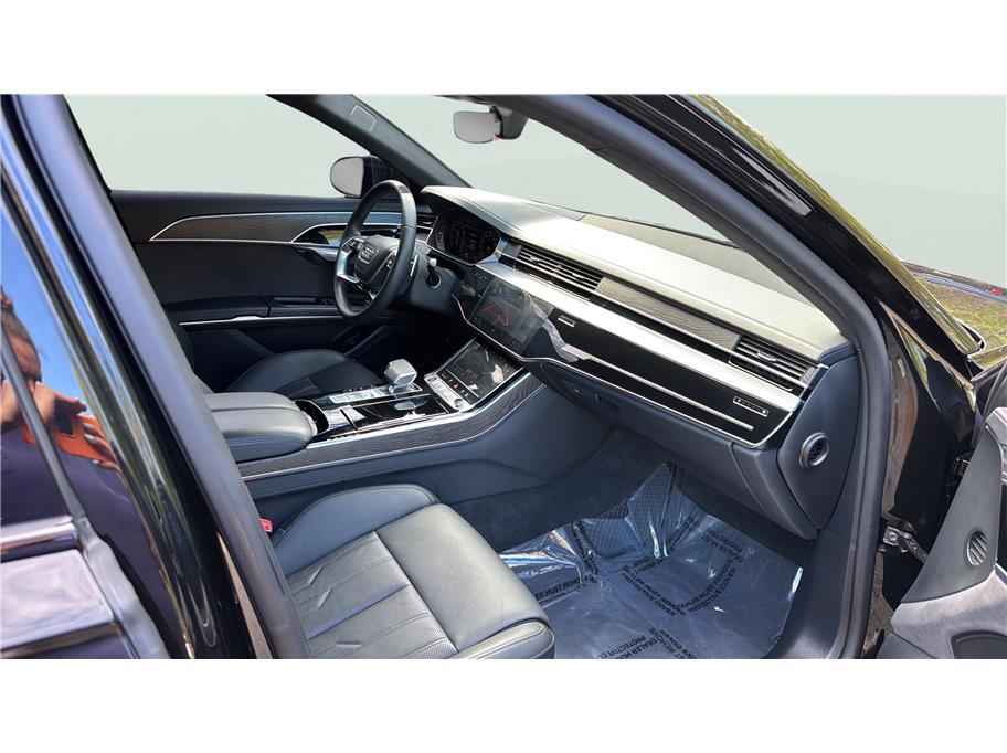 2024 Audi A8 L 55 TFSI Sedan 4D Folsom CA
