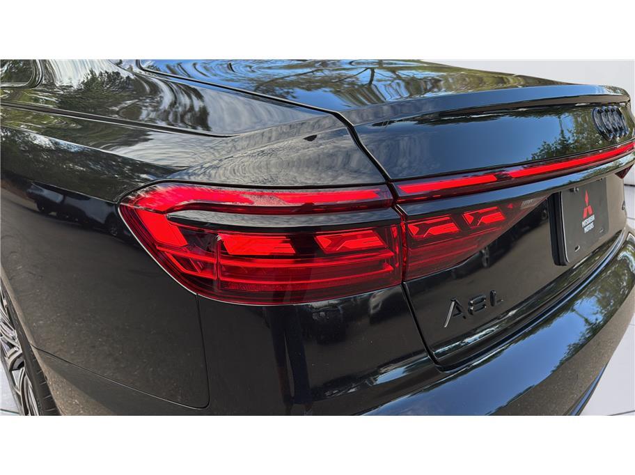 2024 Audi A8 L 55 TFSI Sedan 4D Folsom CA