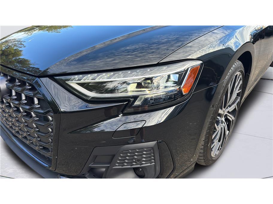 2024 Audi A8 L 55 TFSI Sedan 4D Folsom CA