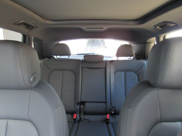 2024 Audi Q3 Premium 45 TFSI S line quattro Tiptronic Plano TX
