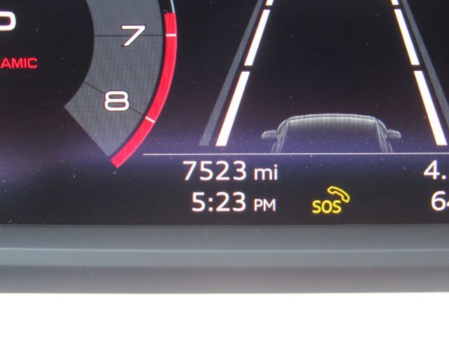 2024 Audi Q3 Premium 45 TFSI S line quattro Tiptronic Plano TX