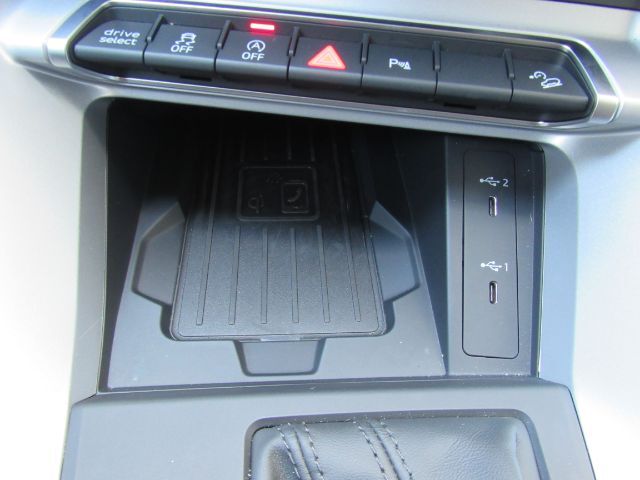2024 Audi Q3 Premium 45 TFSI S line quattro Tiptronic Plano TX