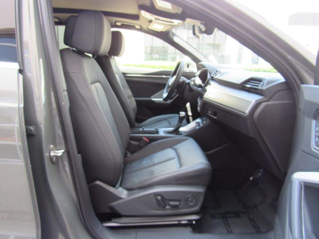 2024 Audi Q3 Premium 45 TFSI S line quattro Tiptronic Plano TX