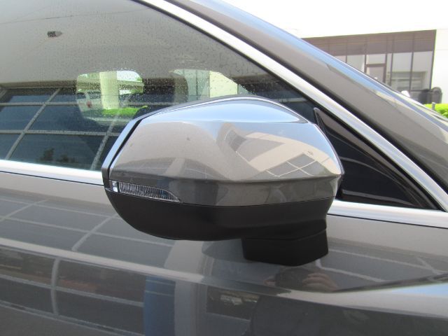 2024 Audi Q3 Premium 45 TFSI S line quattro Tiptronic Plano TX