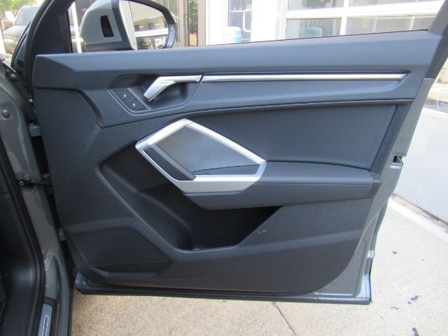 2024 Audi Q3 Premium 45 TFSI S line quattro Tiptronic Plano TX