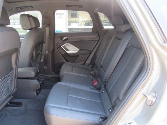 2024 Audi Q3 Premium 45 TFSI S line quattro Tiptronic Plano TX