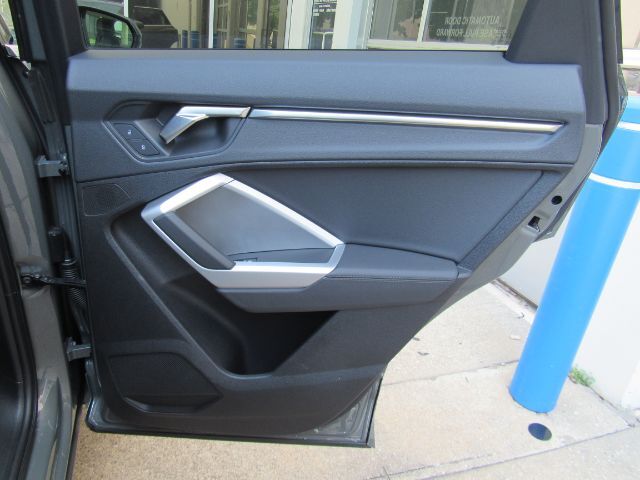 2024 Audi Q3 Premium 45 TFSI S line quattro Tiptronic Plano TX
