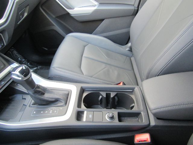 2024 Audi Q3 Premium 45 TFSI S line quattro Tiptronic Plano TX