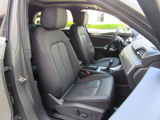 2024 Audi Q3 Premium 45 TFSI S line quattro Tiptronic Plano TX