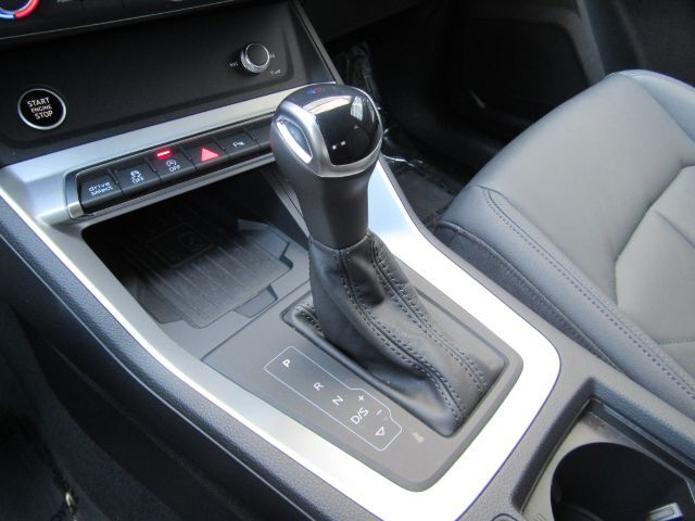 2024 Audi Q3 Premium 45 TFSI S line quattro Tiptronic Plano TX