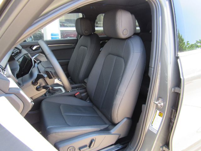 2024 Audi Q3 Premium 45 TFSI S line quattro Tiptronic Plano TX