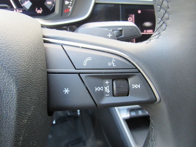2024 Audi Q3 Premium 45 TFSI S line quattro Tiptronic Plano TX