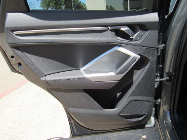 2024 Audi Q3 Premium 45 TFSI S line quattro Tiptronic Plano TX