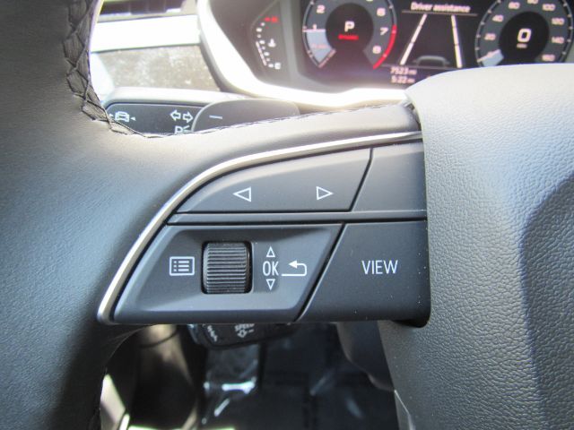 2024 Audi Q3 Premium 45 TFSI S line quattro Tiptronic Plano TX