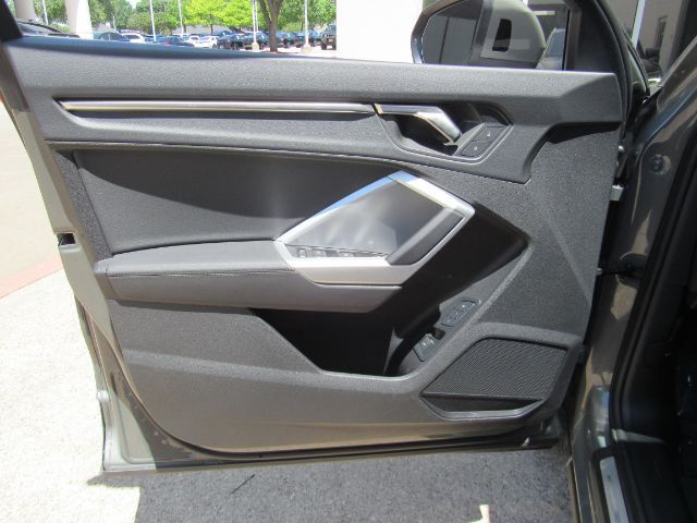 2024 Audi Q3 Premium 45 TFSI S line quattro Tiptronic Plano TX