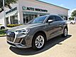 2024 Audi Q3 Premium 45 TFSI S line quattro Tiptronic