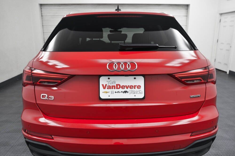 2024 Audi Q3 Premium Akron OH