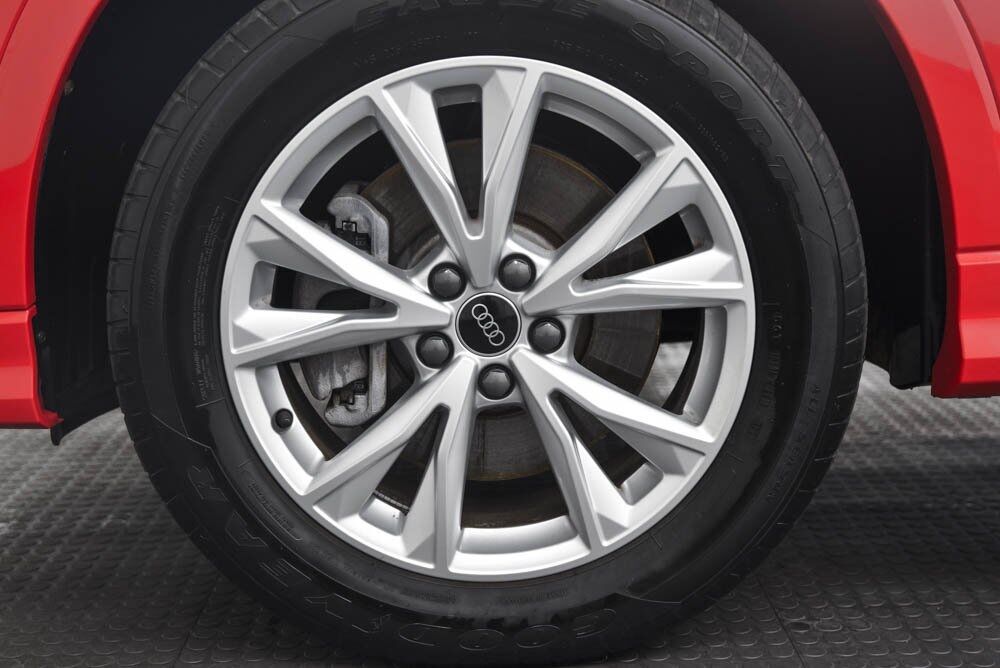 2024 Audi Q3 Premium Akron OH