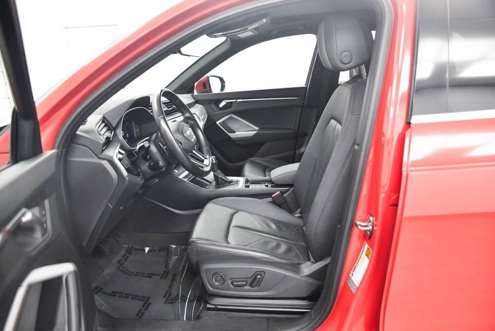 2024 Audi Q3 Premium Akron OH