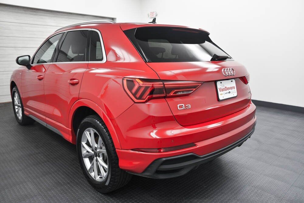 2024 Audi Q3 Premium Akron OH