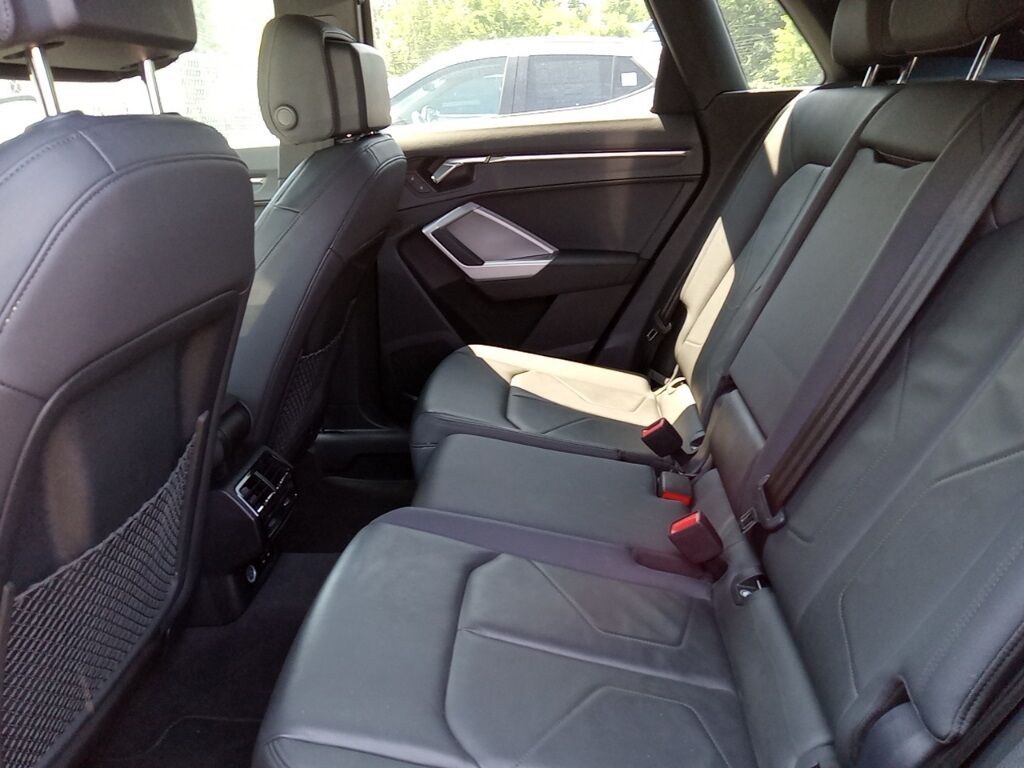 2024 Audi Q3 Premium Akron OH