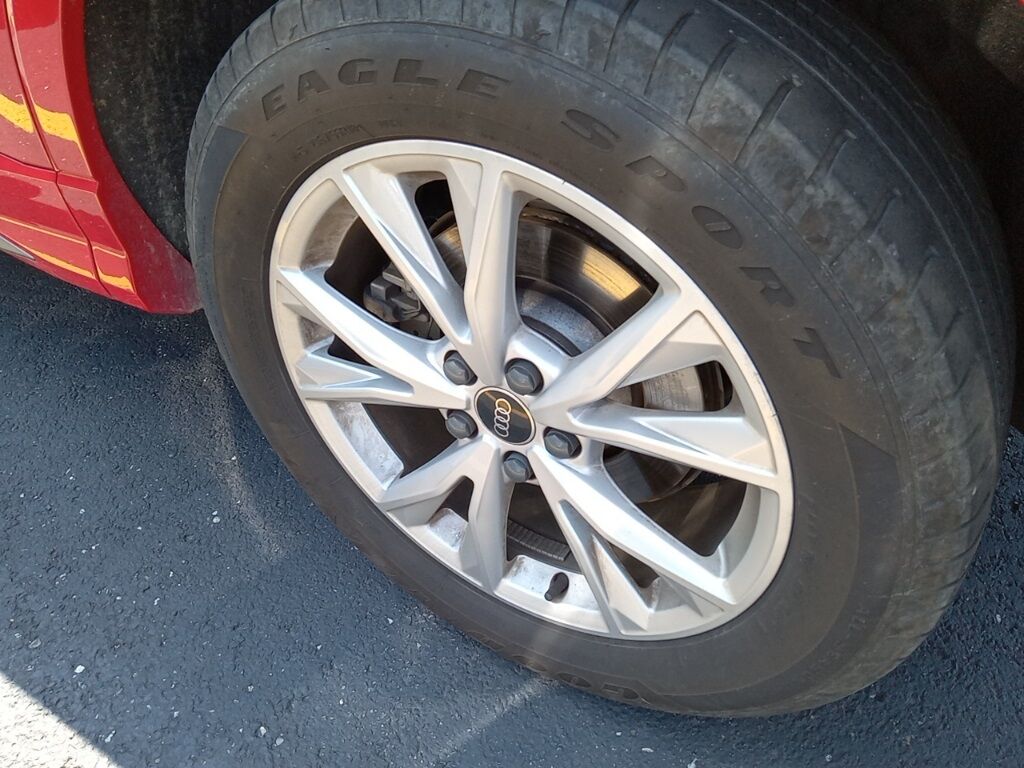2024 Audi Q3 Premium Akron OH