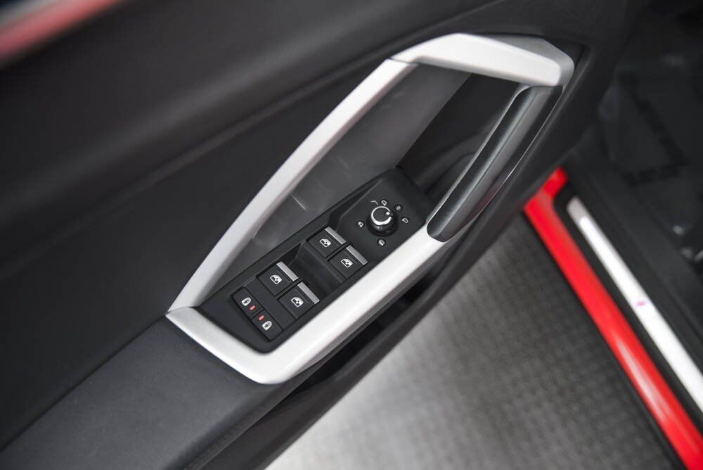 2024 Audi Q3 Premium Akron OH
