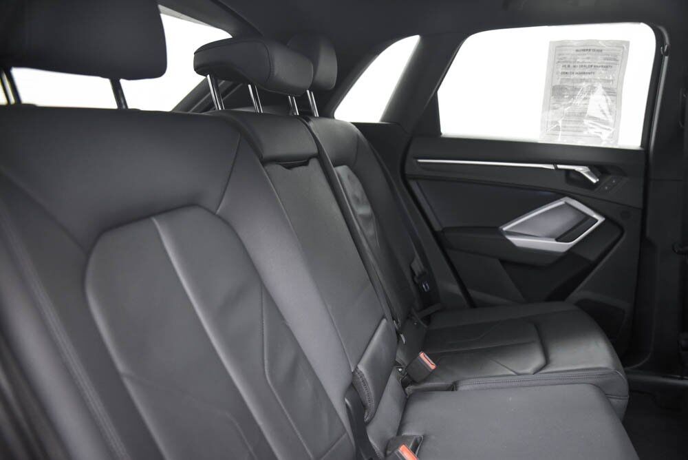 2024 Audi Q3 Premium Akron OH