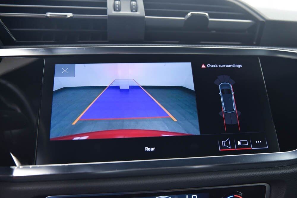 2024 Audi Q3 Premium Akron OH