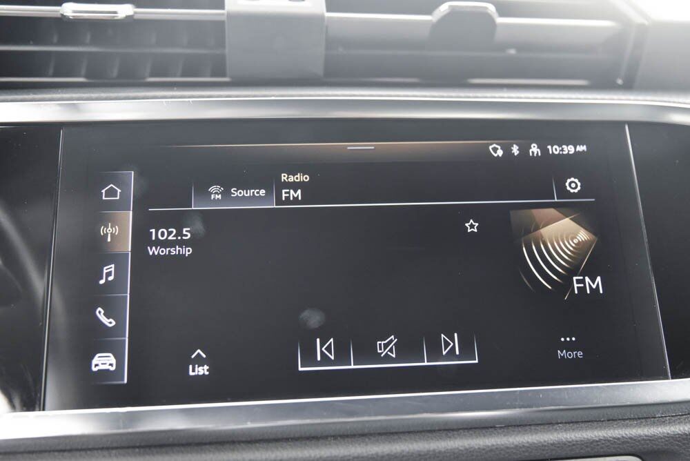 2024 Audi Q3 Premium Akron OH