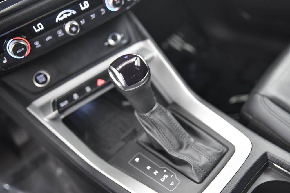 2024 Audi Q3 Premium Akron OH