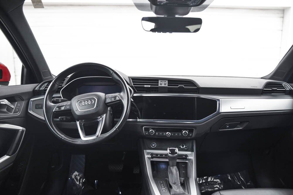 2024 Audi Q3 Premium Akron OH
