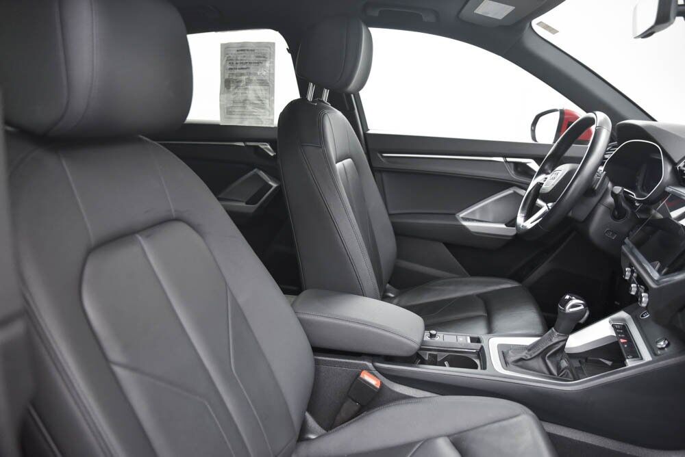 2024 Audi Q3 Premium Akron OH