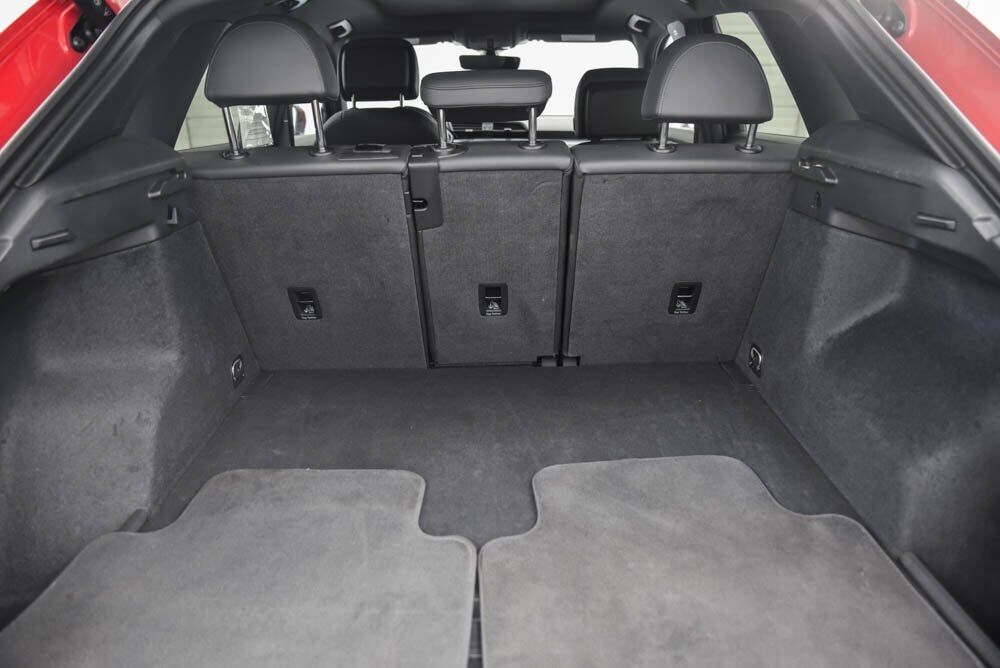 2024 Audi Q3 Premium Akron OH