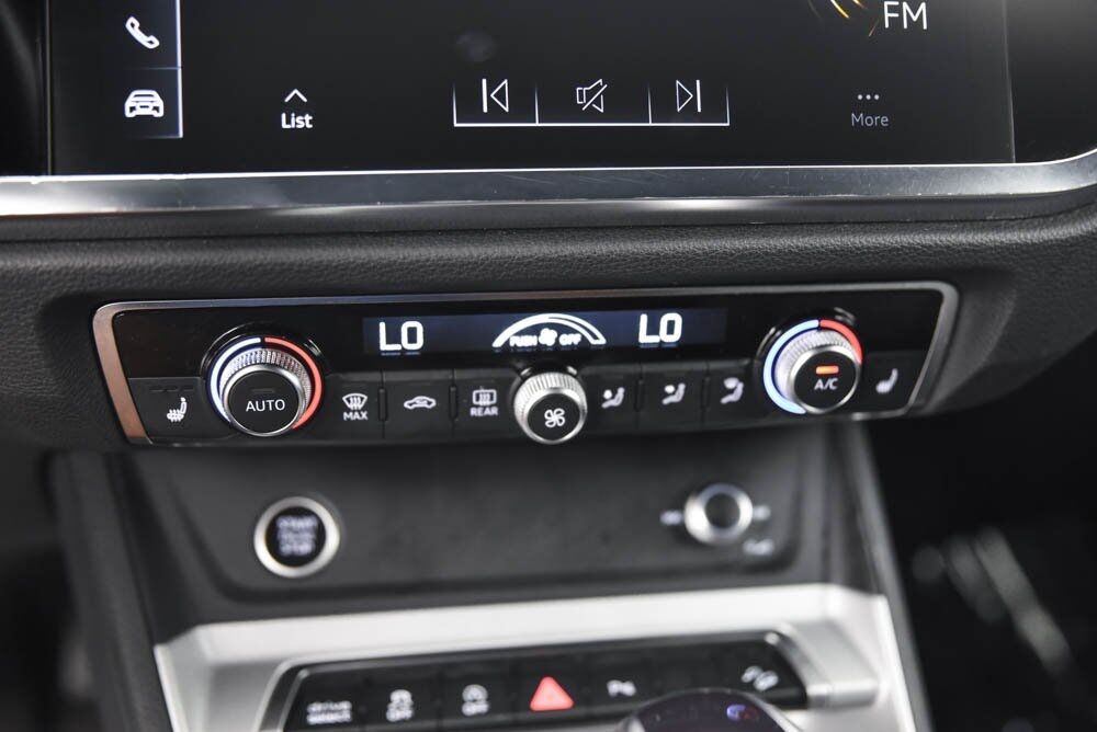 2024 Audi Q3 Premium Akron OH