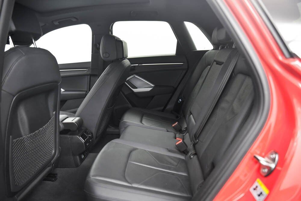 2024 Audi Q3 Premium Akron OH