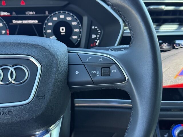 2024 Audi Q3 Premium Albuquerque NM