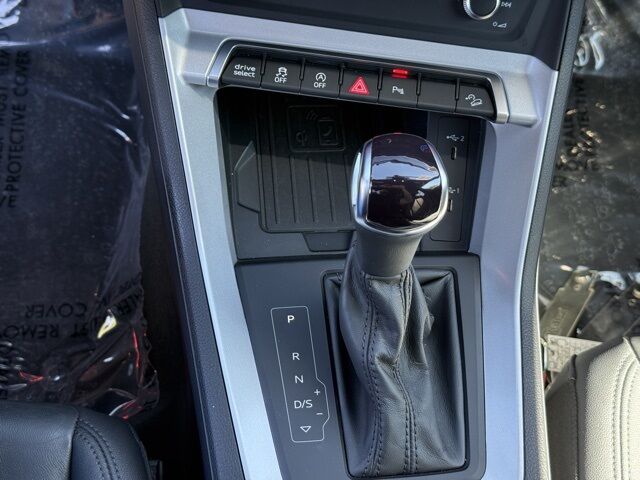 2024 Audi Q3 Premium Albuquerque NM