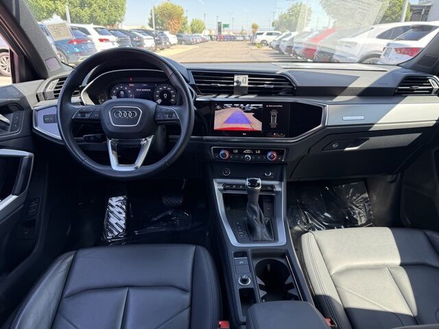2024 Audi Q3 Premium Albuquerque NM