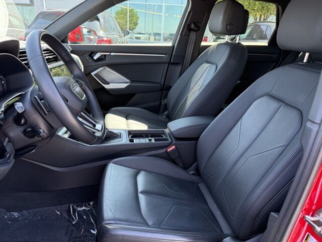 2024 Audi Q3 Premium Albuquerque NM