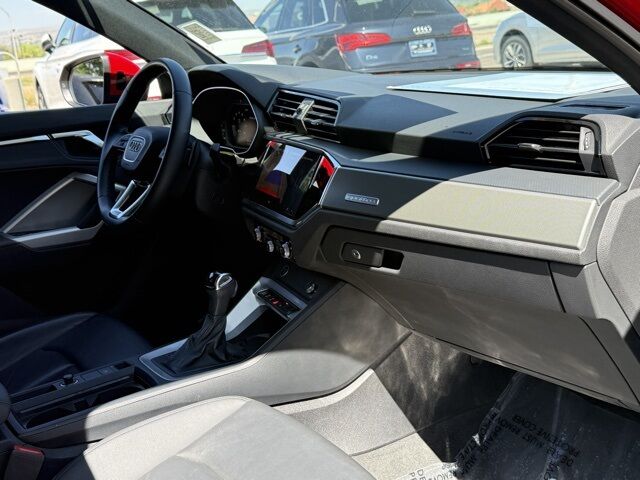 2024 Audi Q3 Premium Albuquerque NM