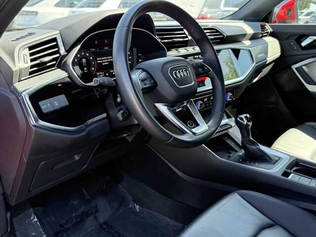 2024 Audi Q3 Premium Albuquerque NM