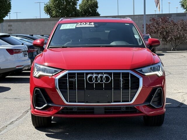 2024 Audi Q3 Premium Albuquerque NM