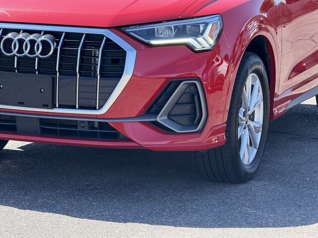 2024 Audi Q3 Premium Albuquerque NM