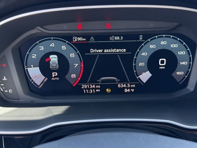 2024 Audi Q3 Premium Albuquerque NM