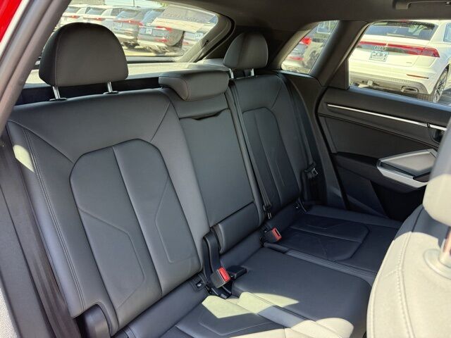 2024 Audi Q3 Premium Albuquerque NM
