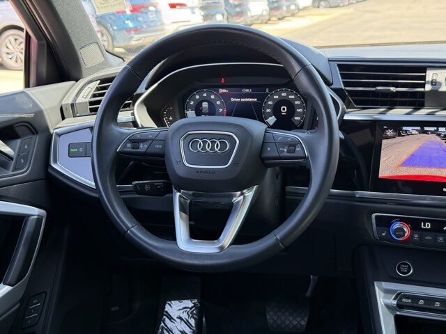 2024 Audi Q3 Premium Albuquerque NM